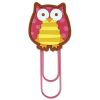 Jumbo Clip