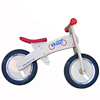Skuut Balance Bike