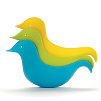 Dunck Stacking Bath Toy