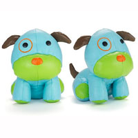 Zoo Bookends