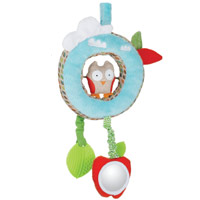 Treetop Friends Day & Night Discovery Toy