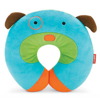 Zoo Travel Neckrest
