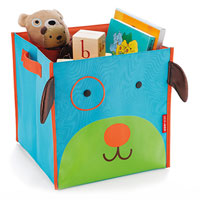 Zoo Storage Bin