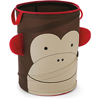 ZOO Pop-Up Hamper