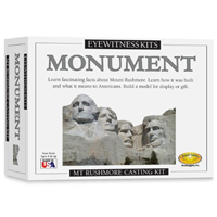 Mt. Rushmore Kit
