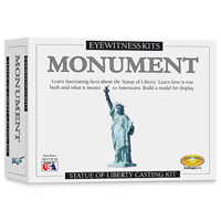 Statue of Liberty Kit