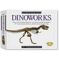 Dinoworks Kit
