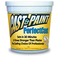 PerfectCast Casting Material