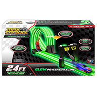 Max Traxxx Ultimate Tracer Racer Set