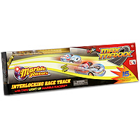 Max Traxxx Marble Racers Starter Set