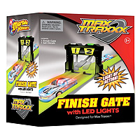 Max Traxxx Finish Gate