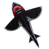 4 Foot Sea Hunter