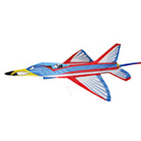 Freedom Fighter Jet