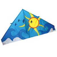 Sun & Sea Delta - 55 inch
