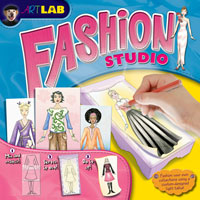 Fashion Studio