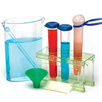 Extreme Secret Formula Lab