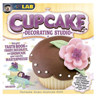 Cupcake Decorating Studio