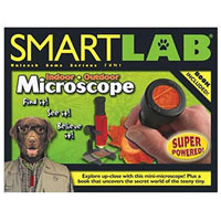 Indoor-Outdoor Microscope