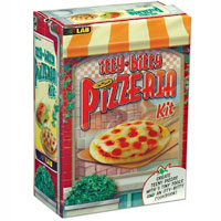 Itty-Bitty Pizzeria Kit