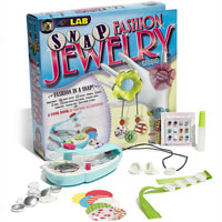Snap Fashion Jewelry Studio