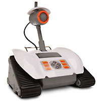 ReCon 6.0 Programmable Rover
