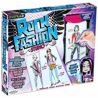 Rock Fashion Studio