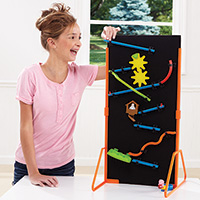 Weird & Wacky Contraption Lab