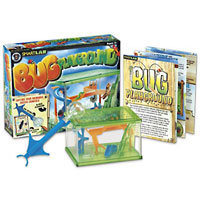 Bug Playground