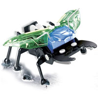 Robo Bug