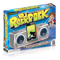 DJ Rock Dock
