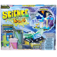 Science Lab