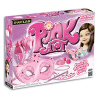 Pink Art