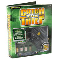 Catch the Thief