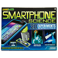 Smartphone Science Lab
