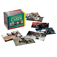 Occupation Picture Flash Cards