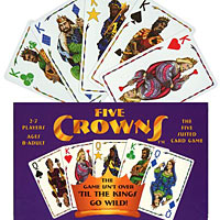 Five Crowns