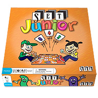 SET Junior
