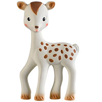 Fanfan the Fawn