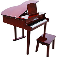 37 Key Concert Grand Piano