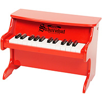 25 Key My First Piano II