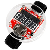 BigTime Watch Kit