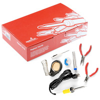 Tool Kit - Beginner