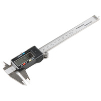 6 inch Digital Calipers