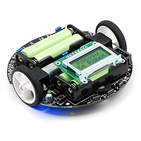 3pi Robot Kit