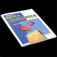 Getting Started in Electronics