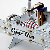EggBot Deluxe Kit