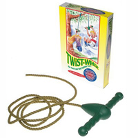Twist-Whiz