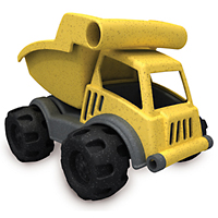 Sprig Eco Dump Truck