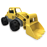 Sprig Eco Front Loader