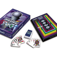 Bluff N Peg
